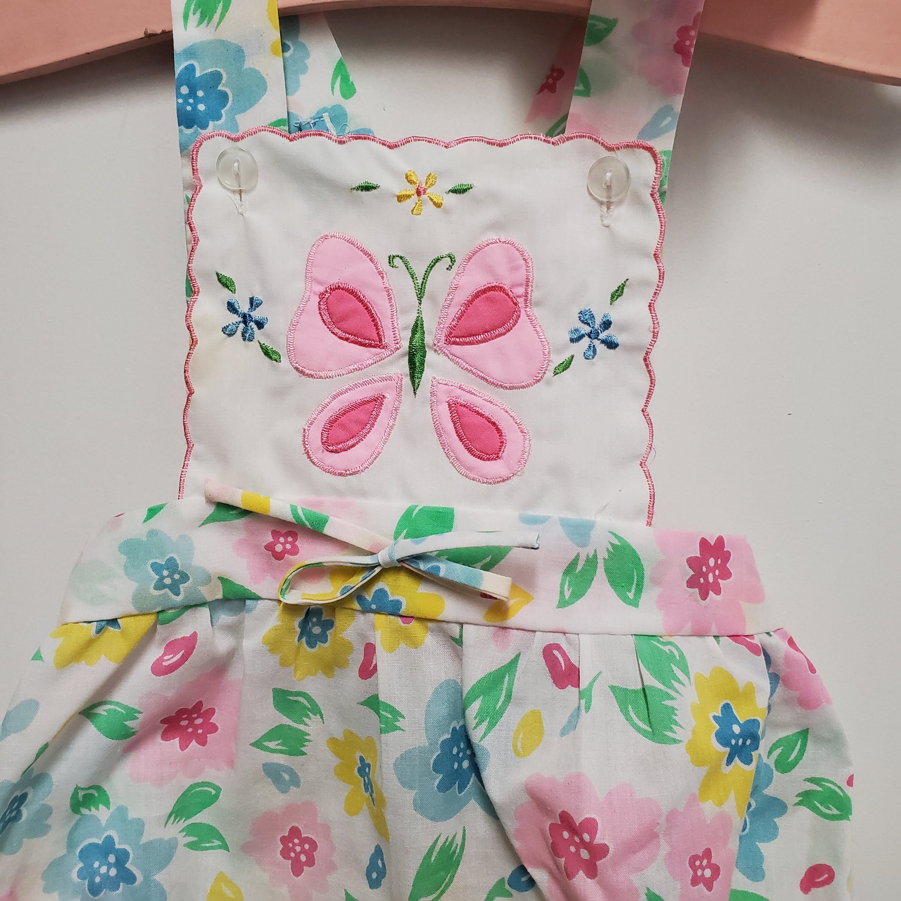 ロンパース・カバーオール melted butter TULIP bonnet &BODY suit ロンパース・カバーオール melted butter TULIP bonnet &BODY
