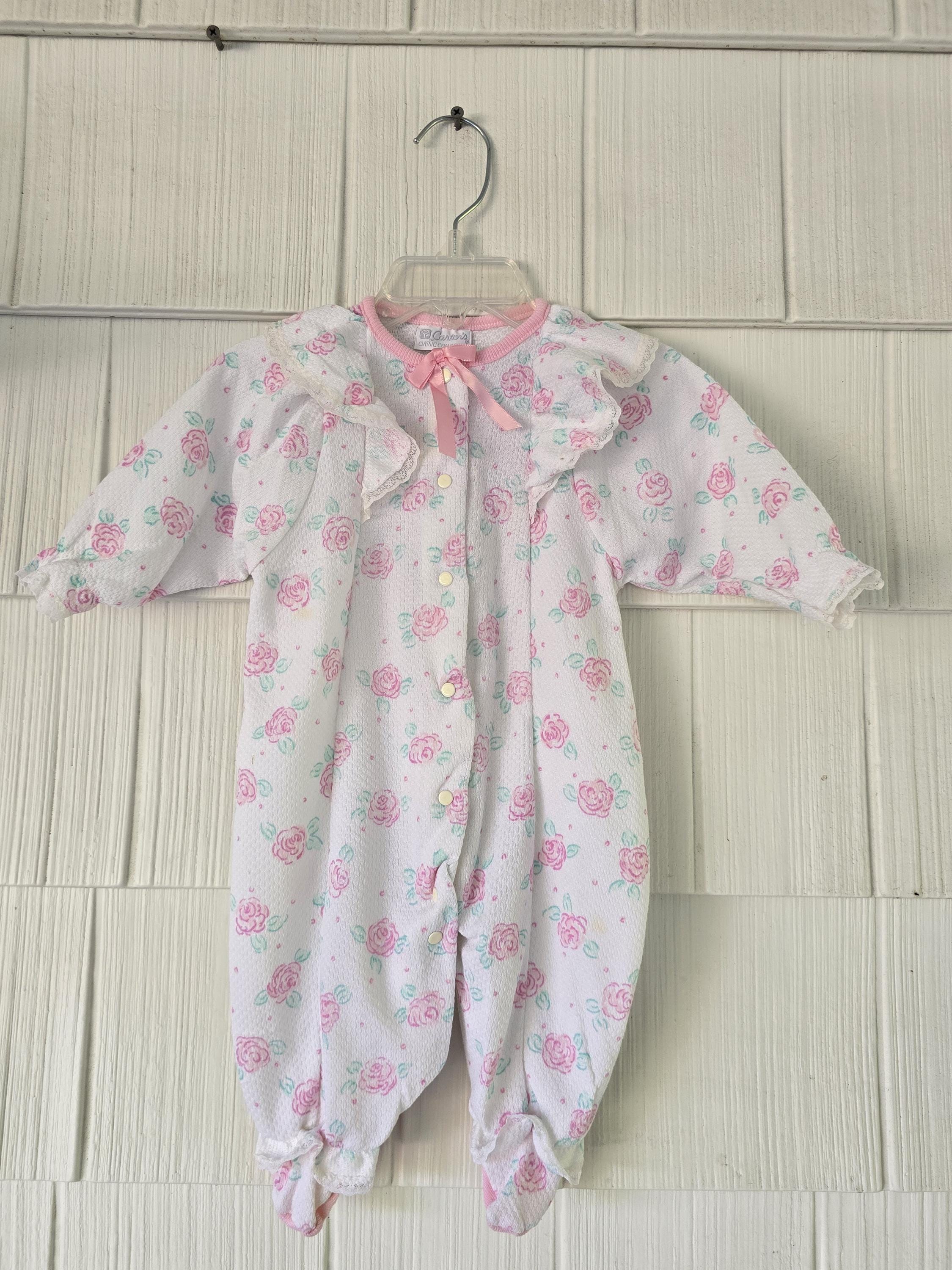 ‼️限定セール‼️70s~80s Vintage Carter's Vintage baby boy carters - Gem
