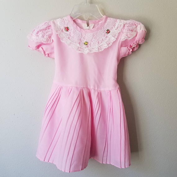 Easter dresses clearance size 18 months