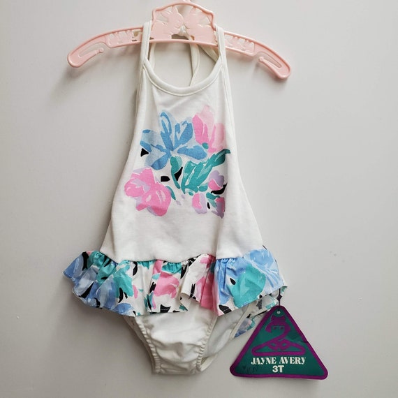 Peplum clearance skirt swimsuit