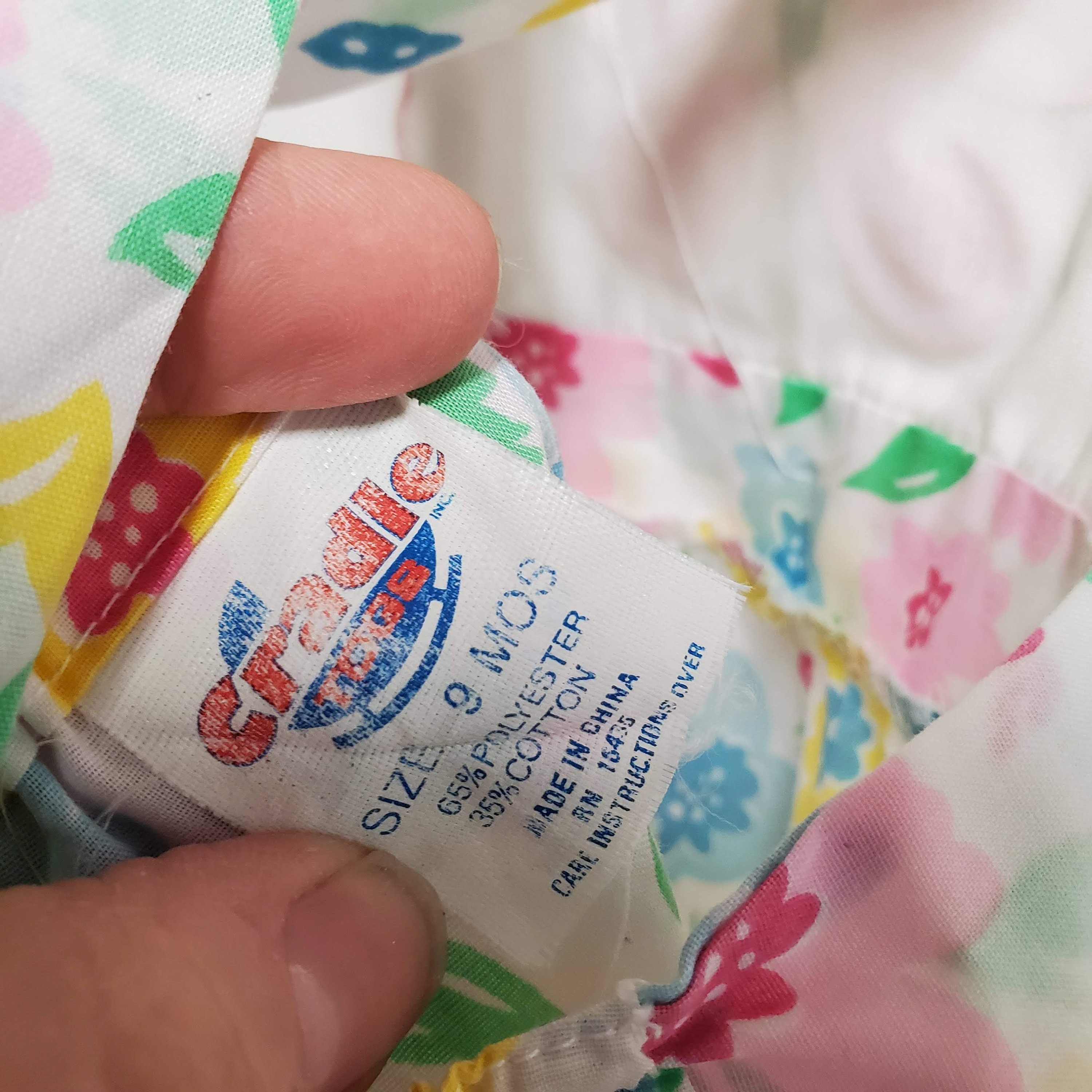 ロンパース・カバーオール melted butter TULIP bonnet &BODY suit ロンパース・カバーオール melted butter TULIP bonnet &BODY