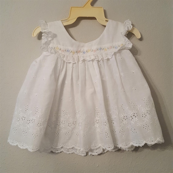 3 to 6 month easter sale dresses