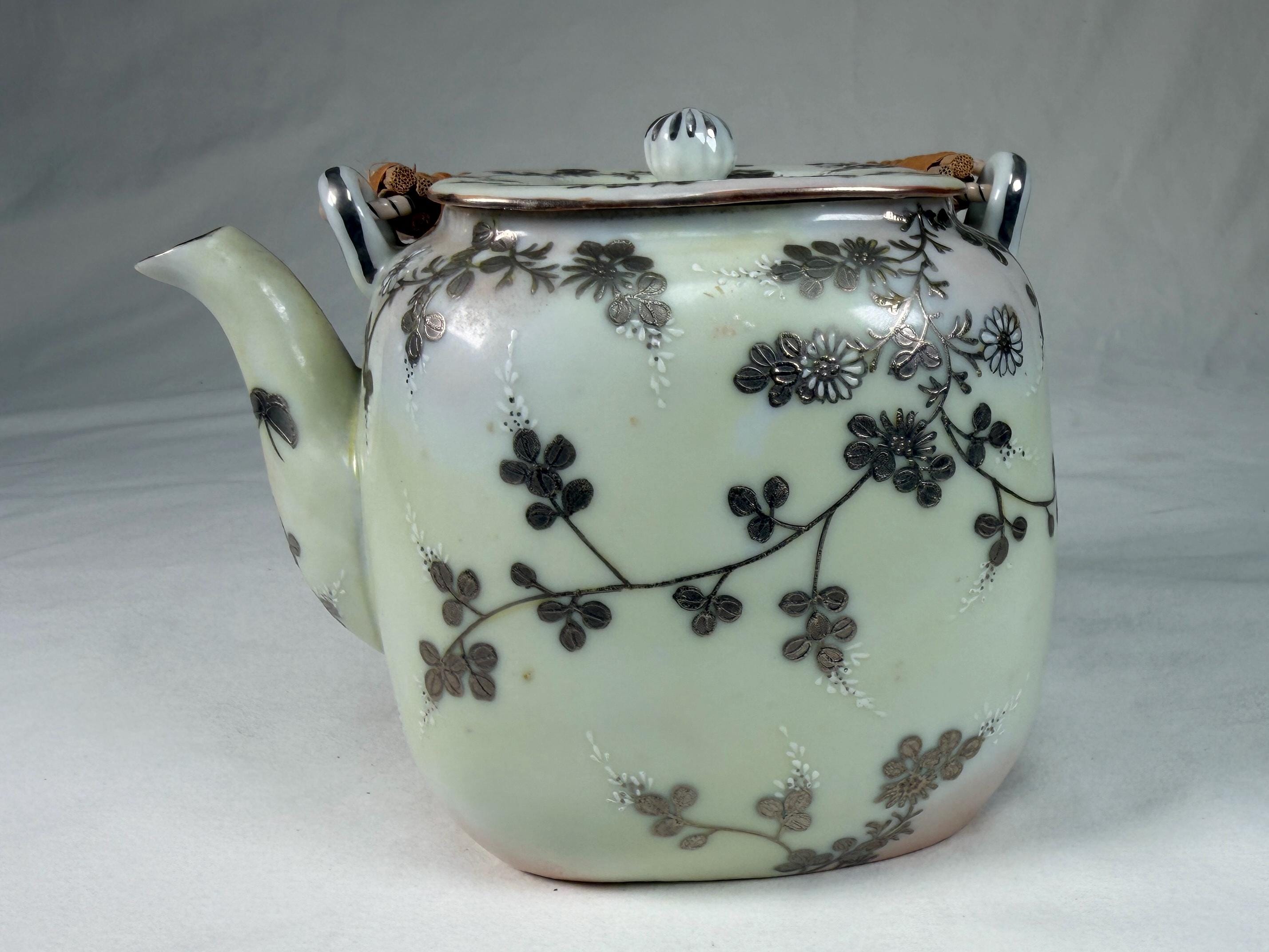 Antique Japan Celadon - Etsy