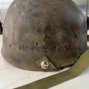 M1 helmet liner - Etsy 日本