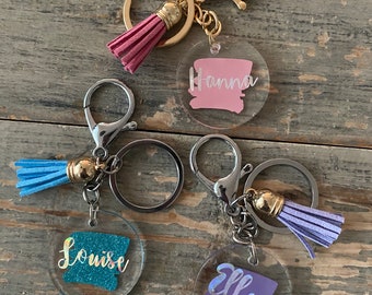 Keychains