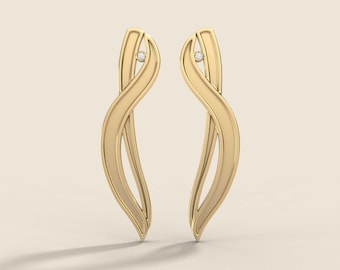Own the Room Ear Climbers