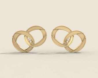 Resilience Interlock Studs