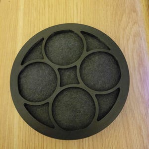 PetG Cabin Air Filter Housing for 3rd Gen 4Runner, 1st Gen Sequoia & Tundra