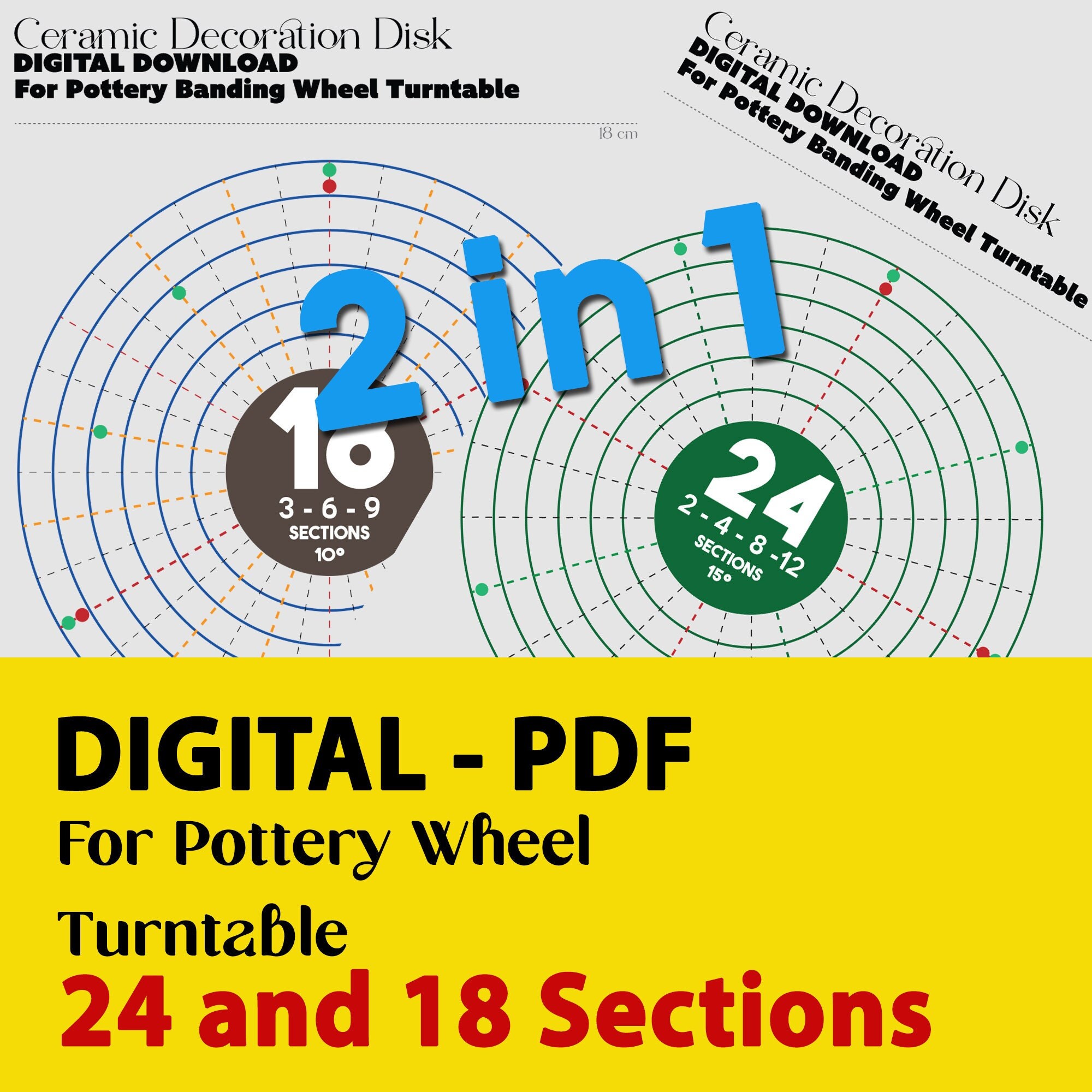 Banding Wheel , Banding Wheel For Pottery
