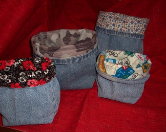 jean basket etsy