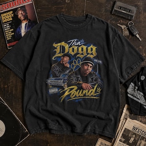 G Funk Shirt - Etsy