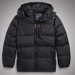 Ralph Lauren men's jacket - modern casual winter jacket in all sizes and colors - Brand new