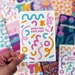 see more listings in the Cartes d’anniversaire section
