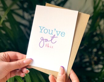 Bonne Chance Etsy Fr