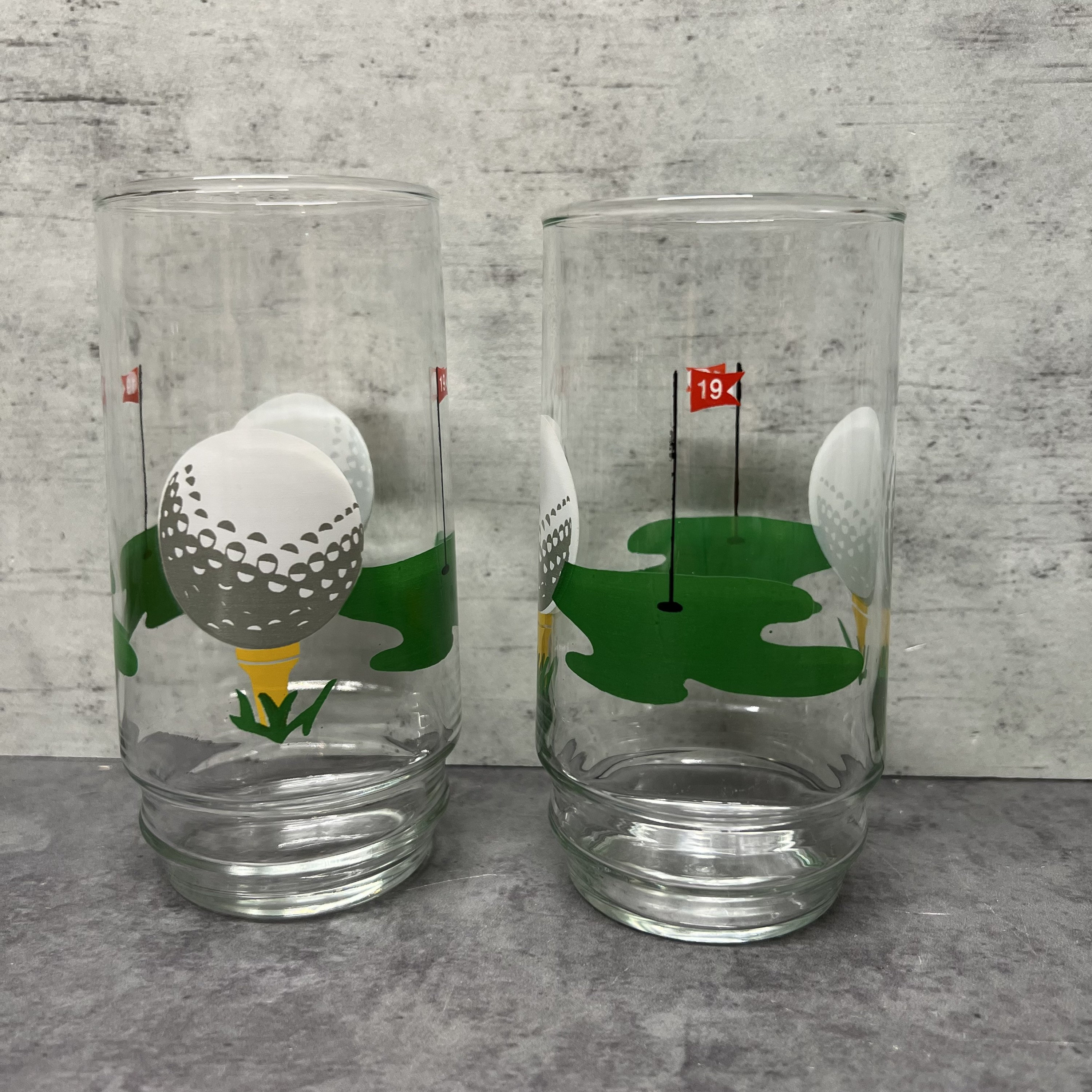 30 oz tall tumblers Hardcore 30oz Tumblers