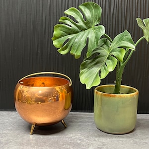 3 Foot Tall Outdoor Planter - Etsy