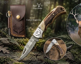 Erik Frost Mora Sweden Knife Approx. 1950 Blade Stamped on the