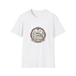 Stay Groovy and Caffeinated Shirt, Skeleton Hand Coffee T-Shirt, Retro Vintage Tattoo Coffee Tee, Coffee Lover Gift