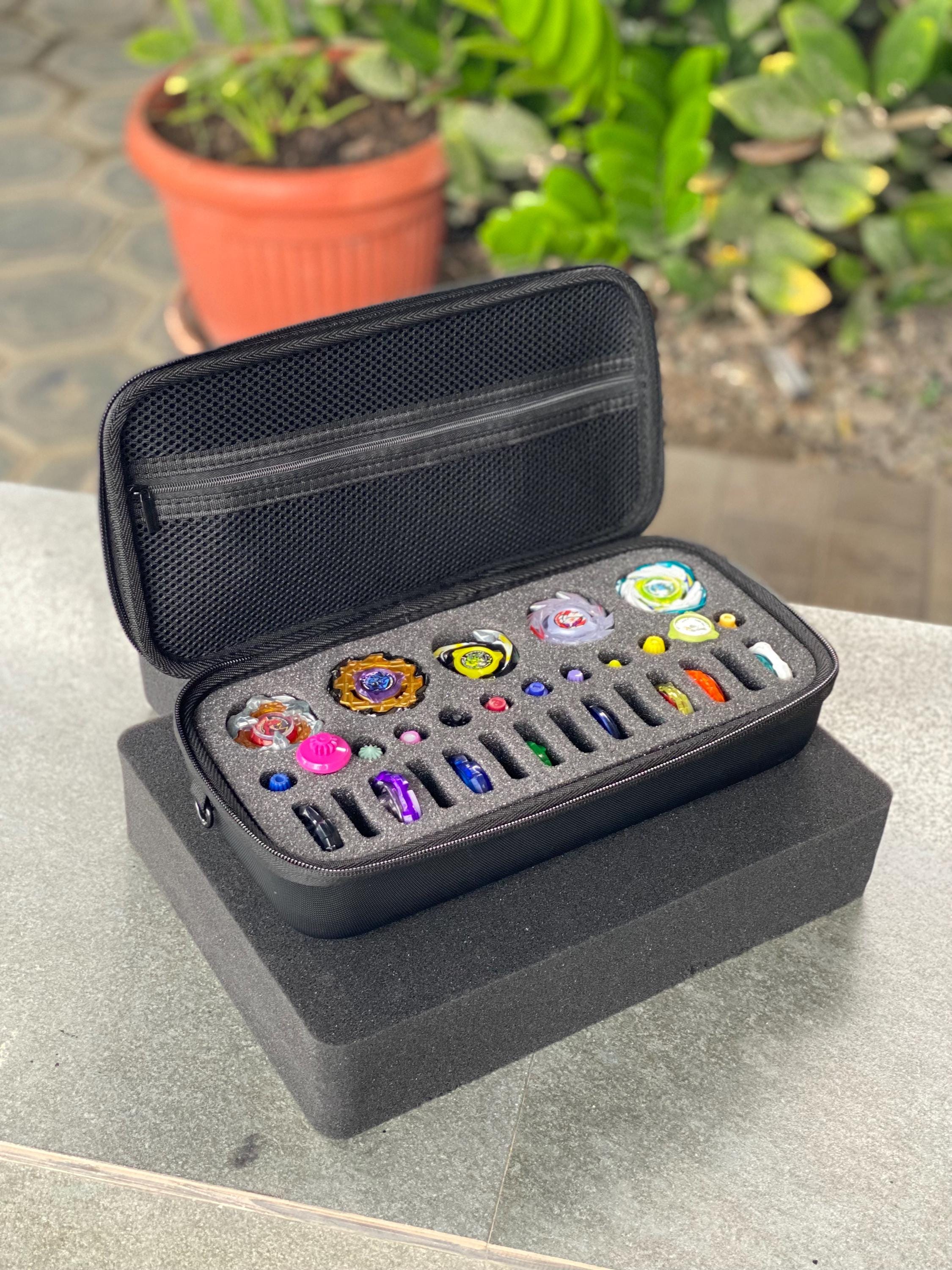 Beyblade x case - Etsy 日本