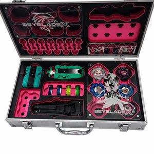 Beyblade case - Etsy 日本