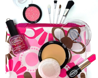Pretend Makeup Touch Up Set