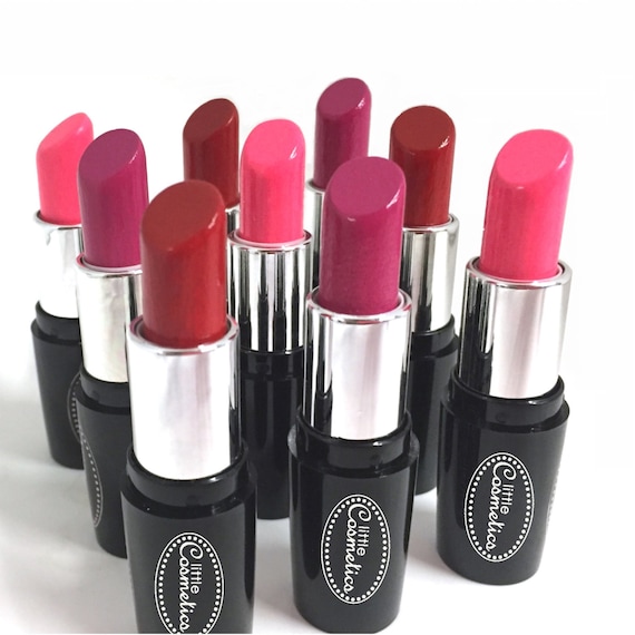 pretend lipstick