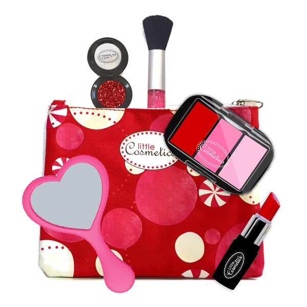 Pretend Makeup Sweetheart Set