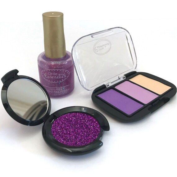 little cosmetics pretend makeup set