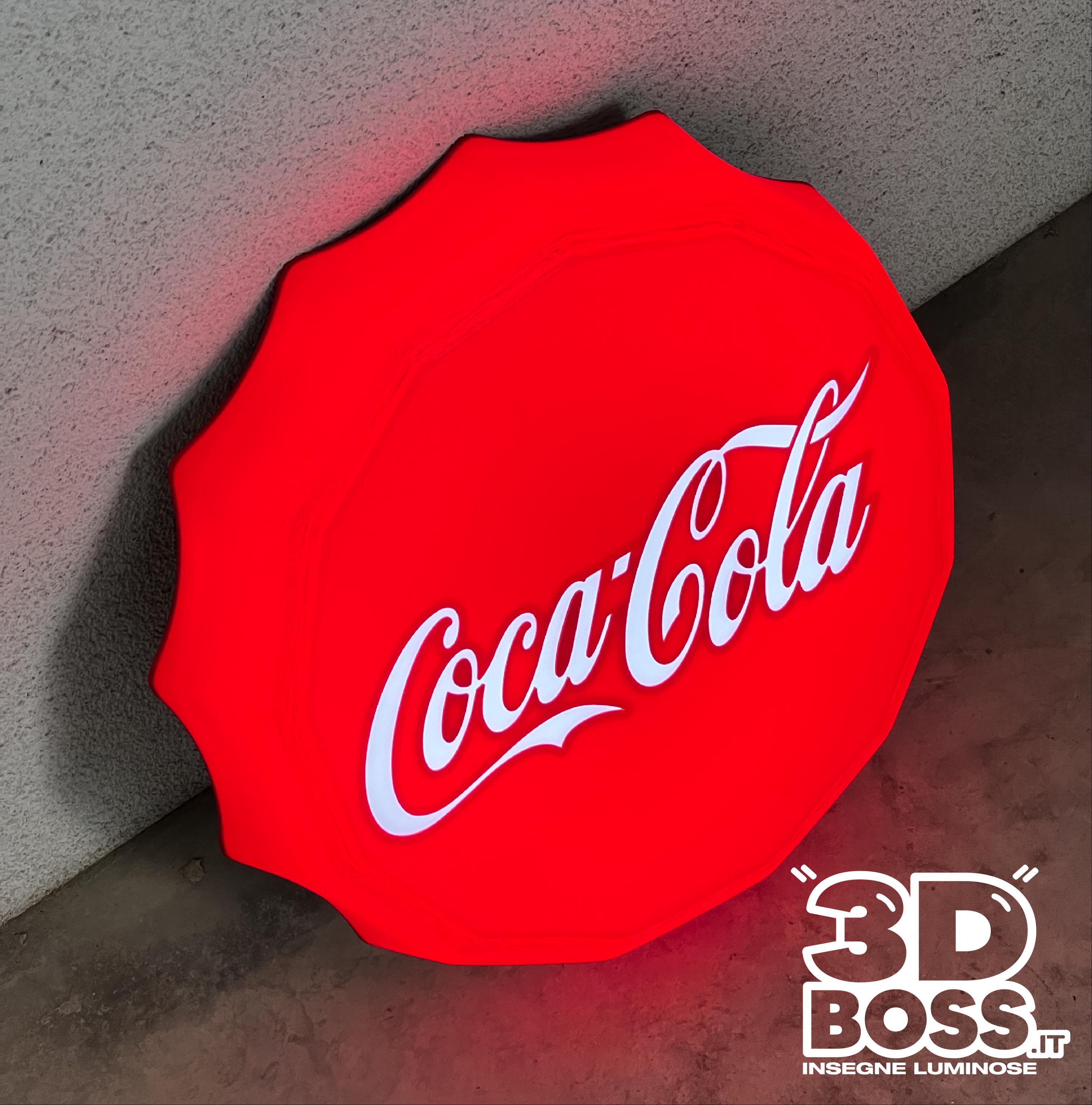 Pepsi Led Sign - Etsy