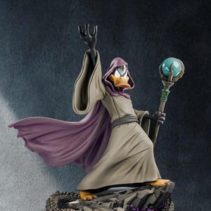 Daffy Duck Stl - Etsy