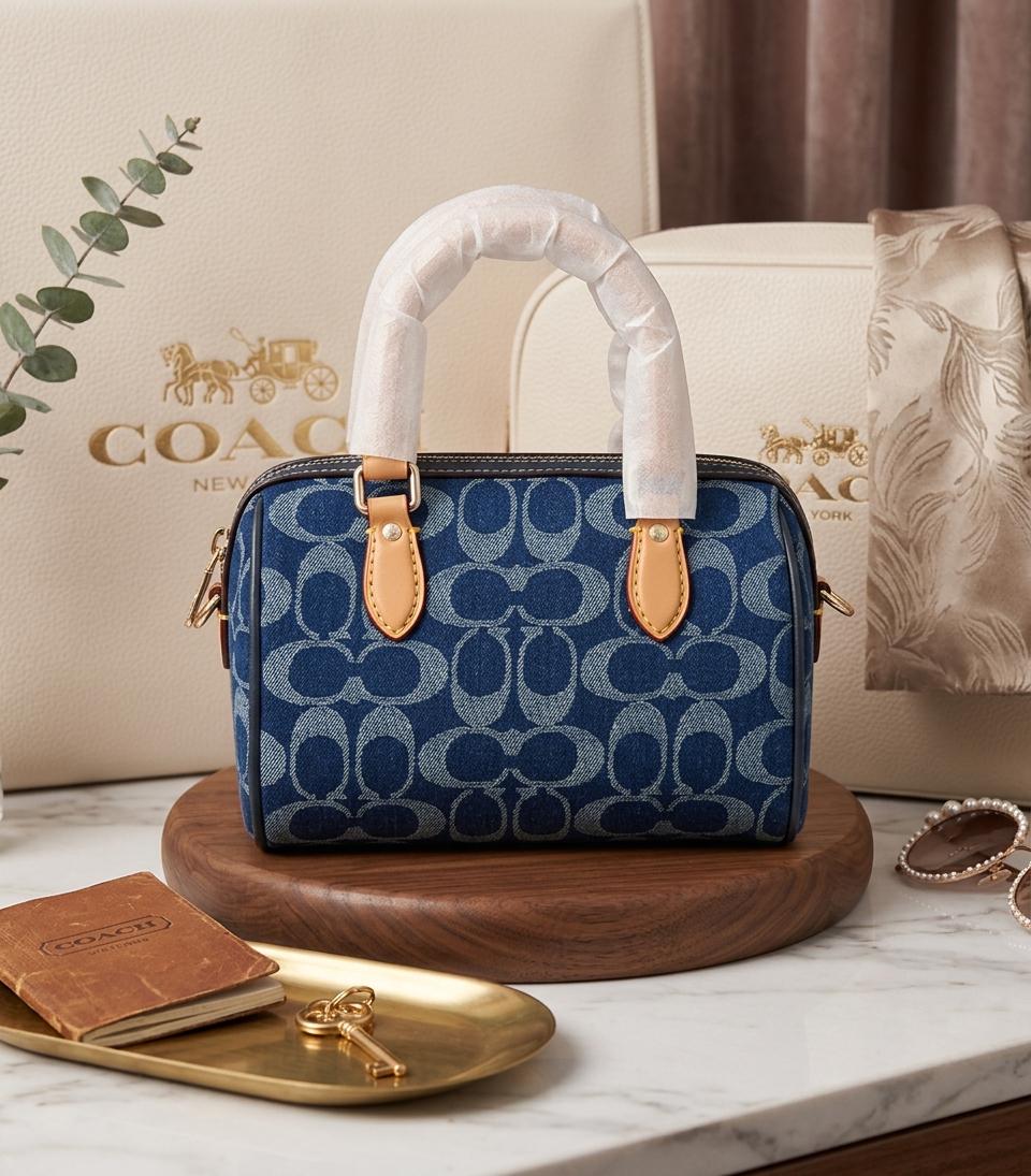 Vintage Boston Bag Designer - Etsy