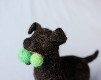 Add On: Toy, Ball, Bowl - Small Accessory