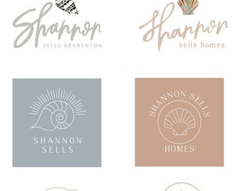 Logo Revision Custom Design