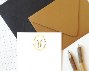 Custom Branded Business Briefpapier Ansichtkaarten Bedankkaarten