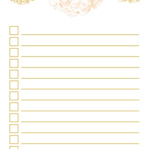 Custom Note Pads Personalized / Logo image 4