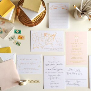 Paper Sample Suite