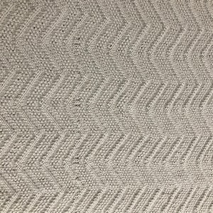 Seeded Chevron Baby Blanket Knitting Pattern