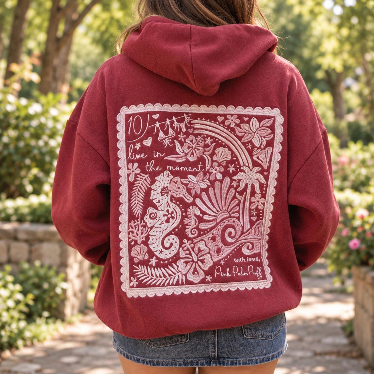 Dandy worldwide hoodie - Etsy 日本