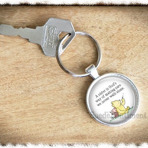 Sister Keychain Sister Necklace Long Distance Sister Best Friend Keyring Funny Sister Gifts 3. Sister is God's