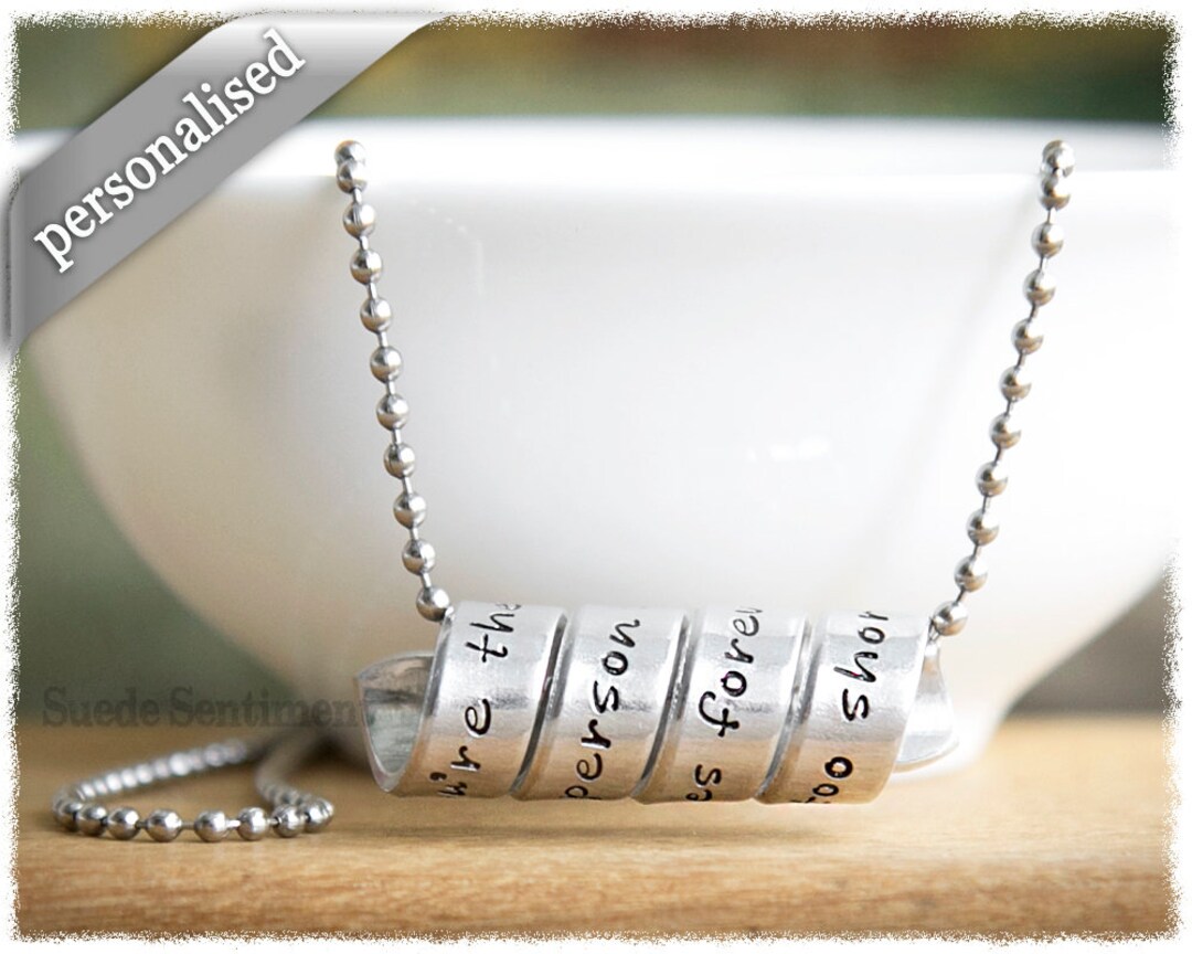 Cadeau personnalisé pour petit ami Cadeau d