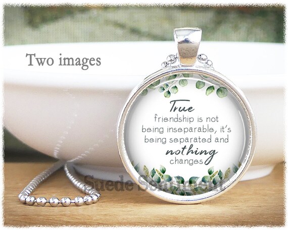 Best Friend Gift Long Distance Friendship Best Friend Etsy