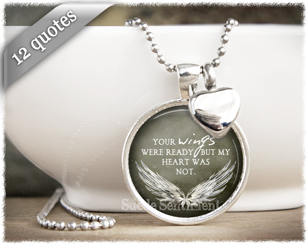 Urn Necklace Cremation Jewellery Loss 