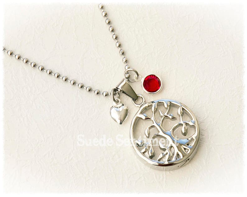 Cremation Jewelry Memorial Urn Necklace Ashes Necklace Etsy Australia