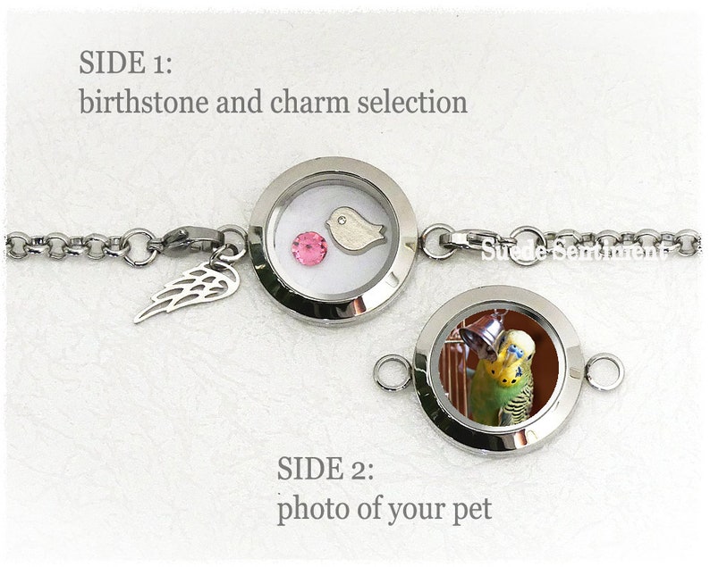Pet Cremation Jewellery Pet Loss Bracelet Urn Bracelet Etsy Australia