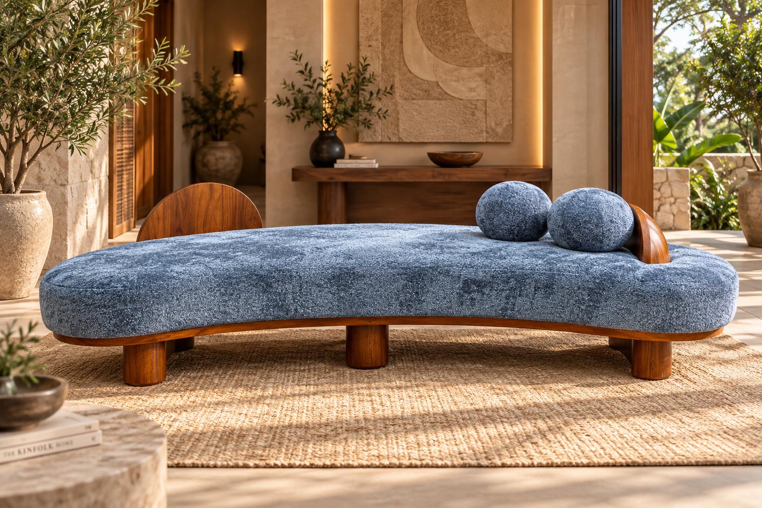 Tete a tete sofa - Etsy 日本
