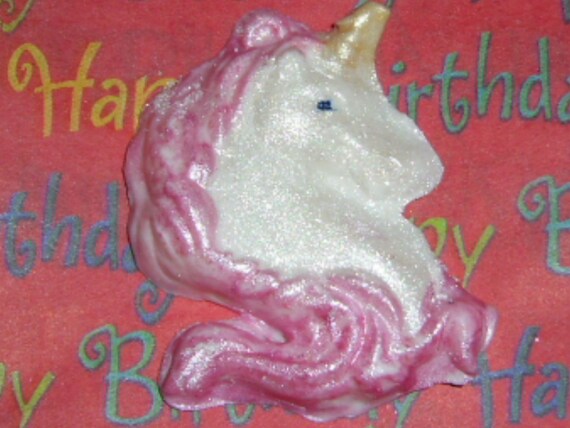items similar to unicorn cake topper on etsy