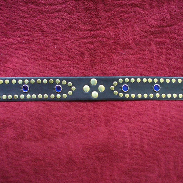 studded belt amazon
