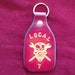 see more listings in the Key Rings section