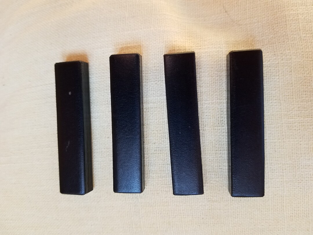 Upright Bass Edge Protectors set of 4 Etsy