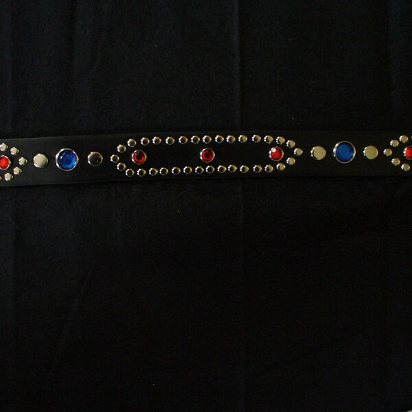 studded belt amazon